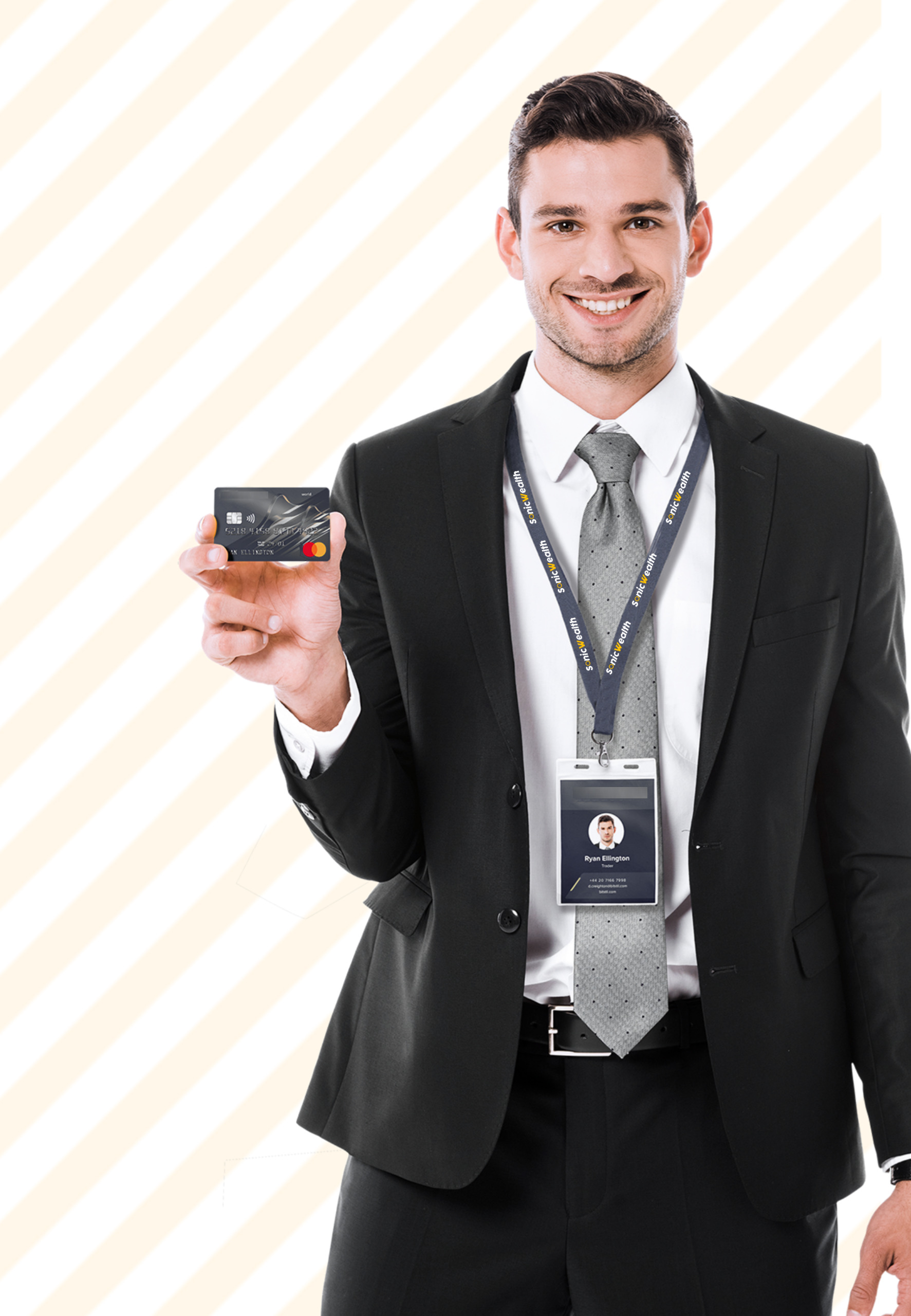 Flexible Card Program